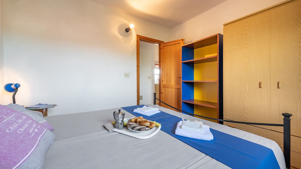 Photo of Bedroom in Pittulongu