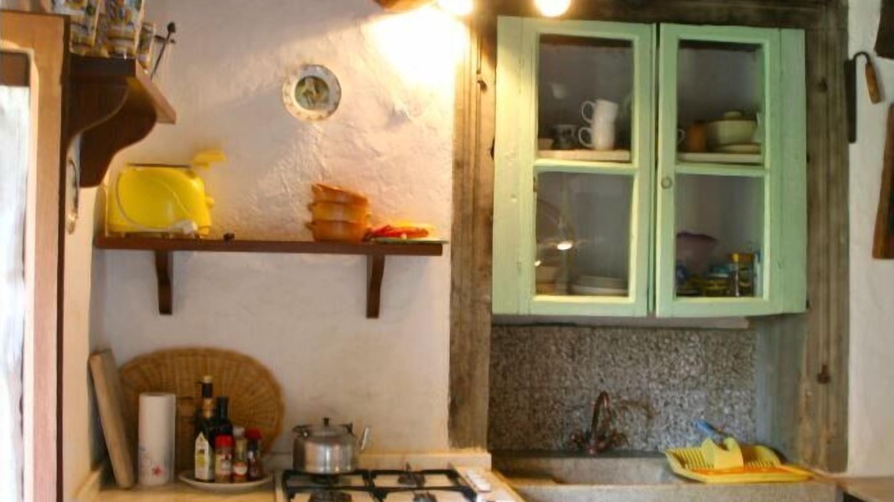 Photo of Kitchen in San Pietro a Cegliolo