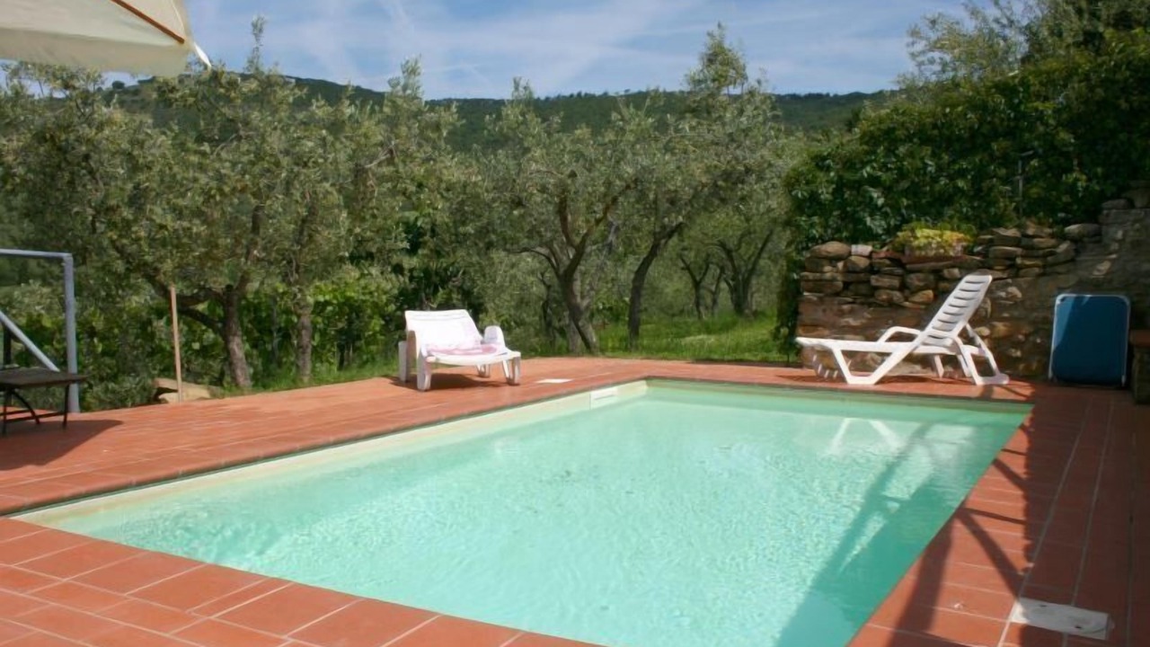 Photo of Outdoor in San Pietro a Cegliolo