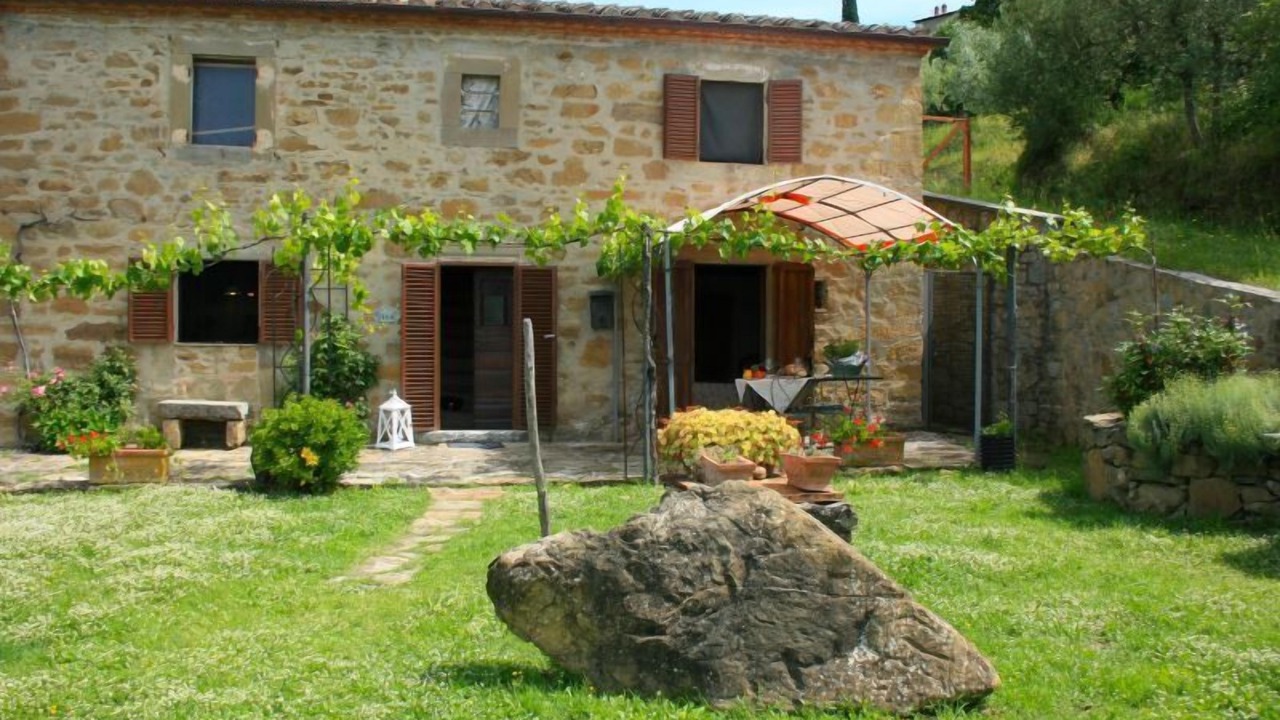 Photo of Outdoor in San Pietro a Cegliolo