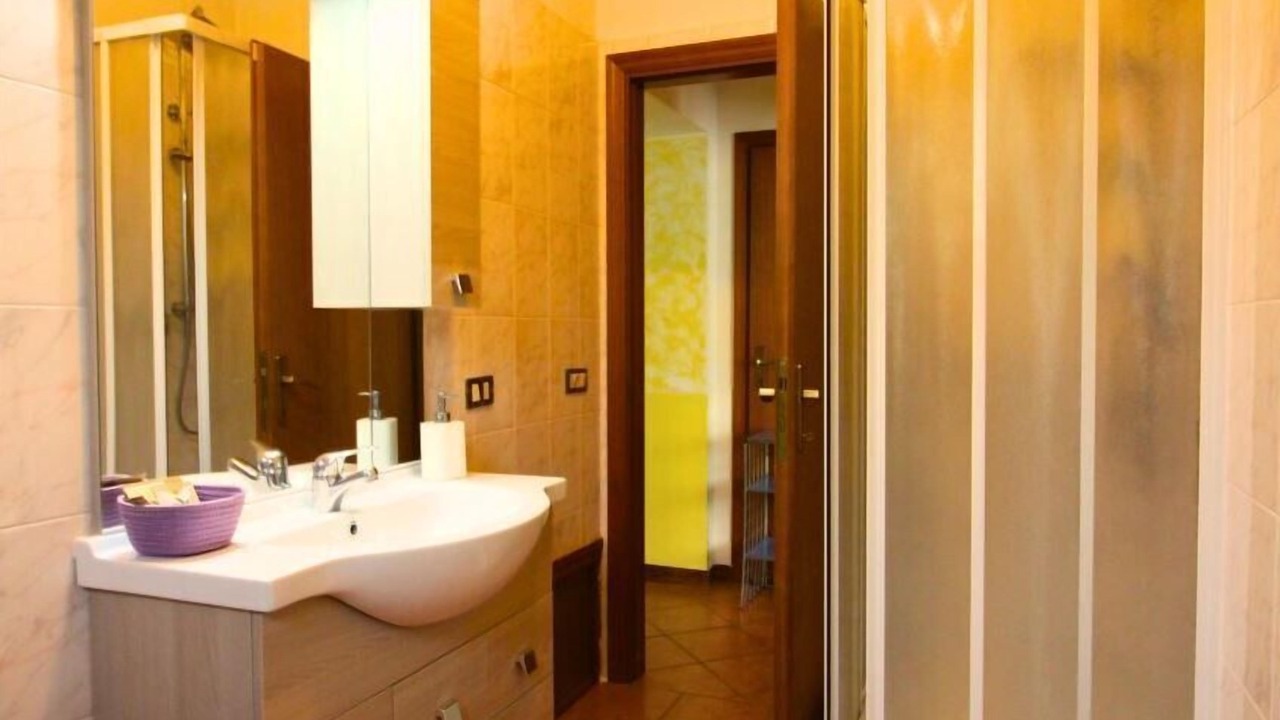 Photo of Bathroom in Ferretto