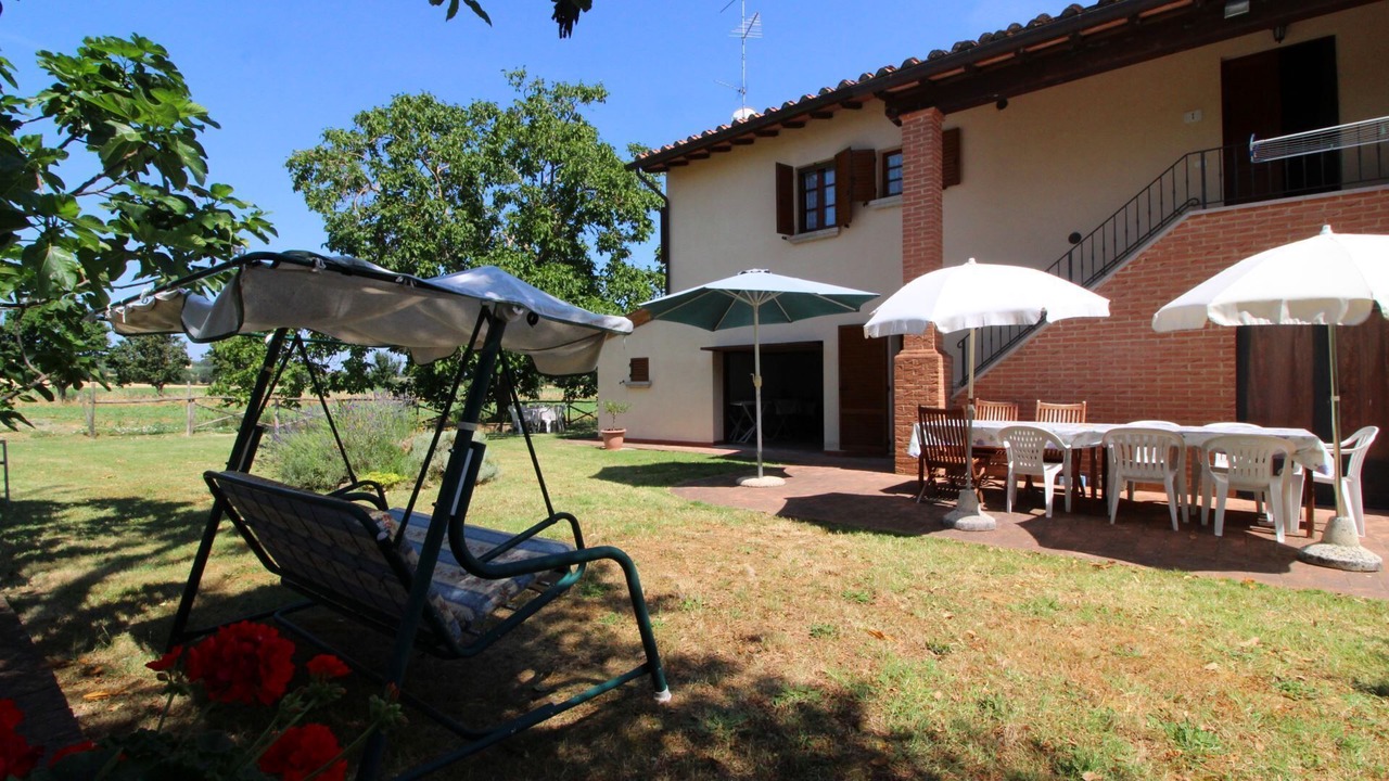 Photo of Outdoor in Foiano della Chiana