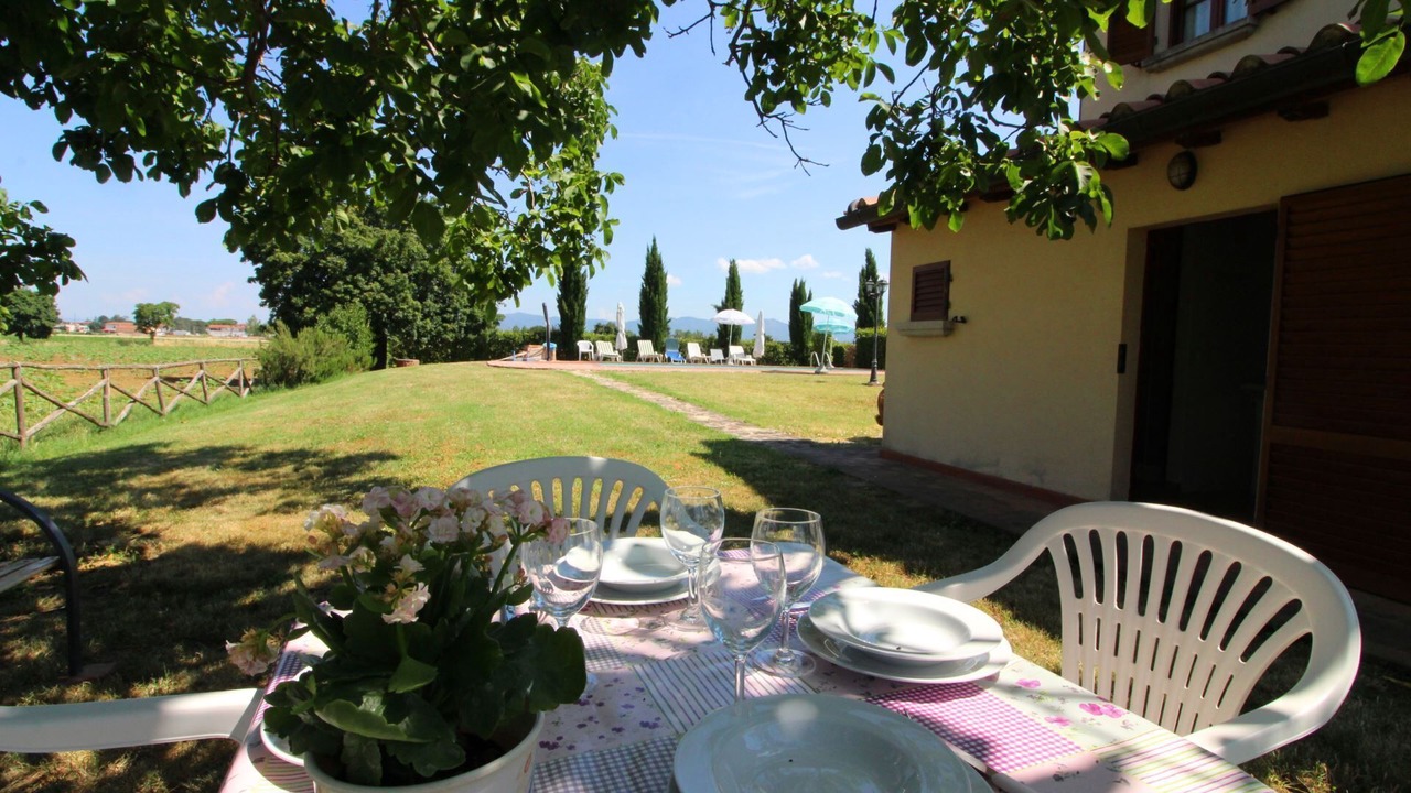 Photo of Outdoor in Foiano della Chiana