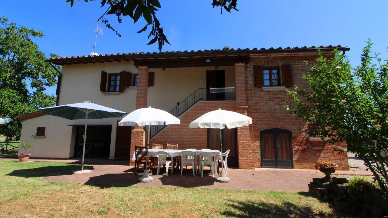 Photo of Outdoor in Foiano della Chiana