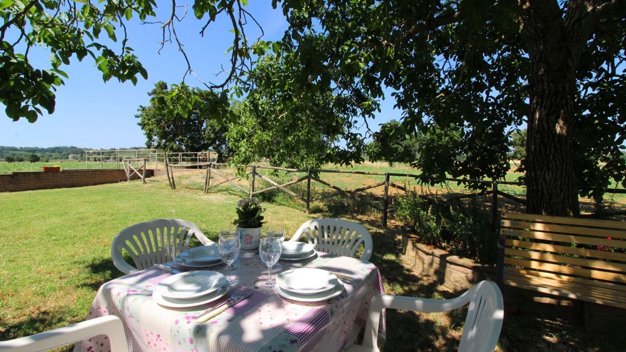 Photo of Outdoor in Foiano della Chiana