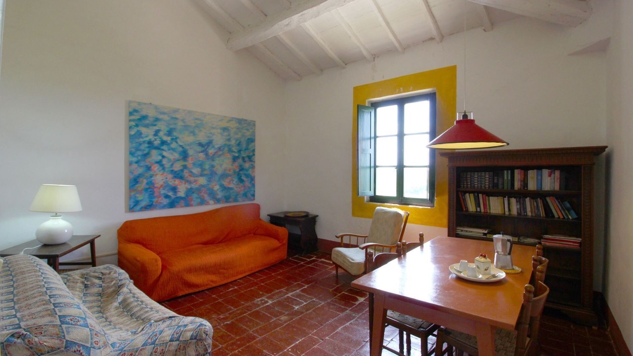 Photo of Livingroom in Foiano della Chiana