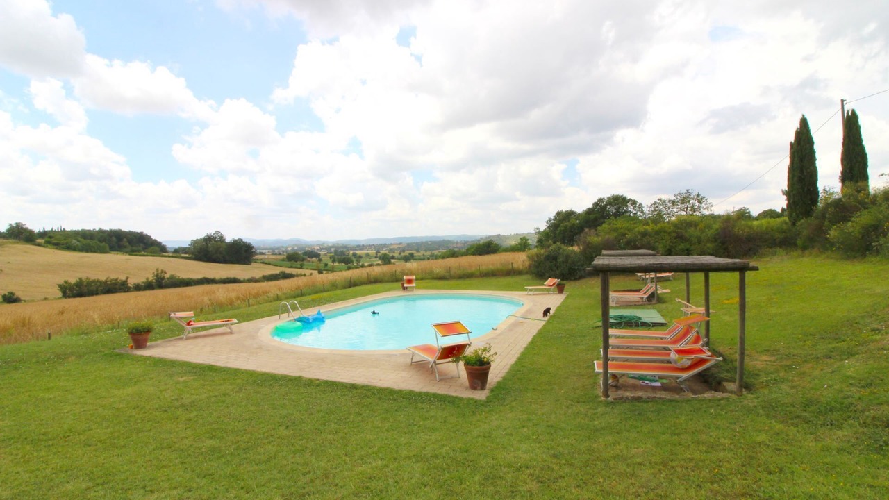 Photo of Outdoor in Foiano della Chiana