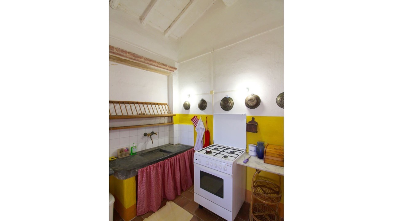 Photo of Kitchen in Foiano della Chiana