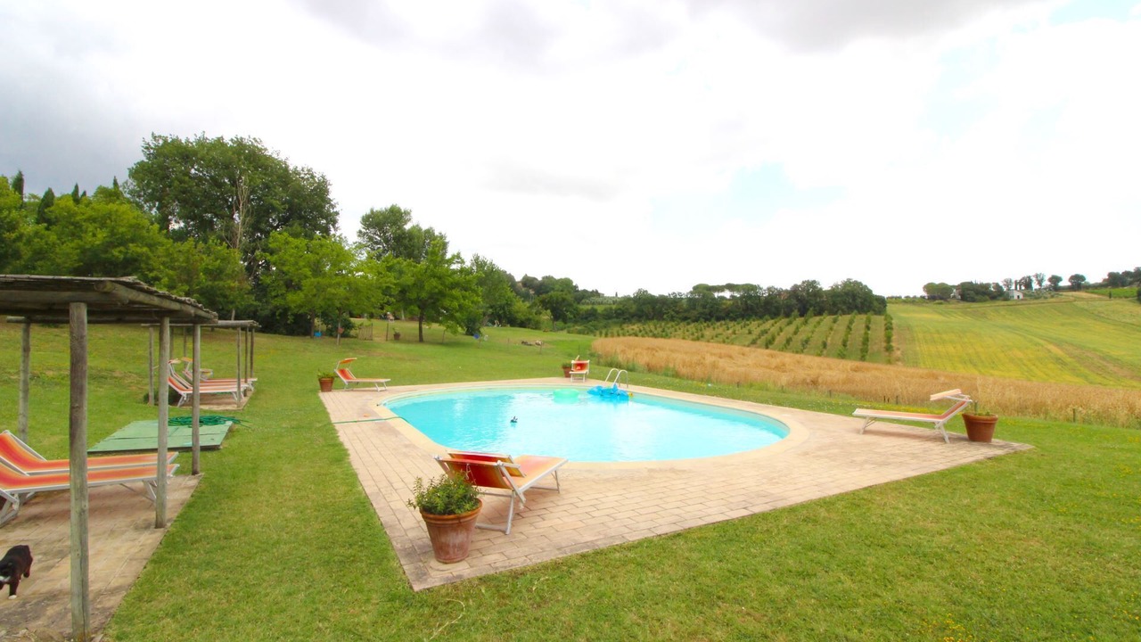Photo of Outdoor in Foiano della Chiana
