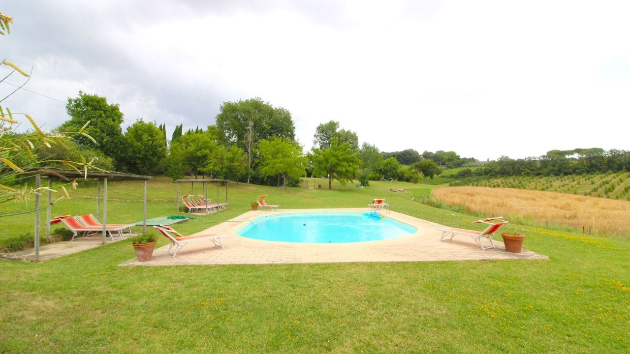 Photo of Outdoor in Foiano della Chiana