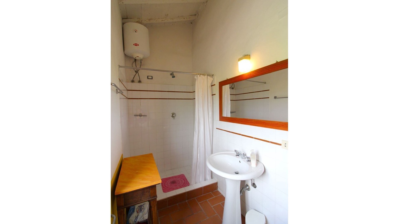 Photo of Bathroom in Foiano della Chiana