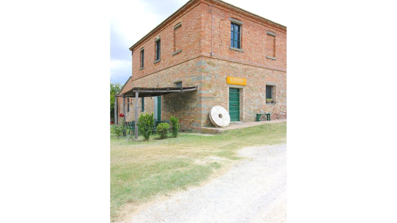 Photo of Outdoor in Foiano della Chiana