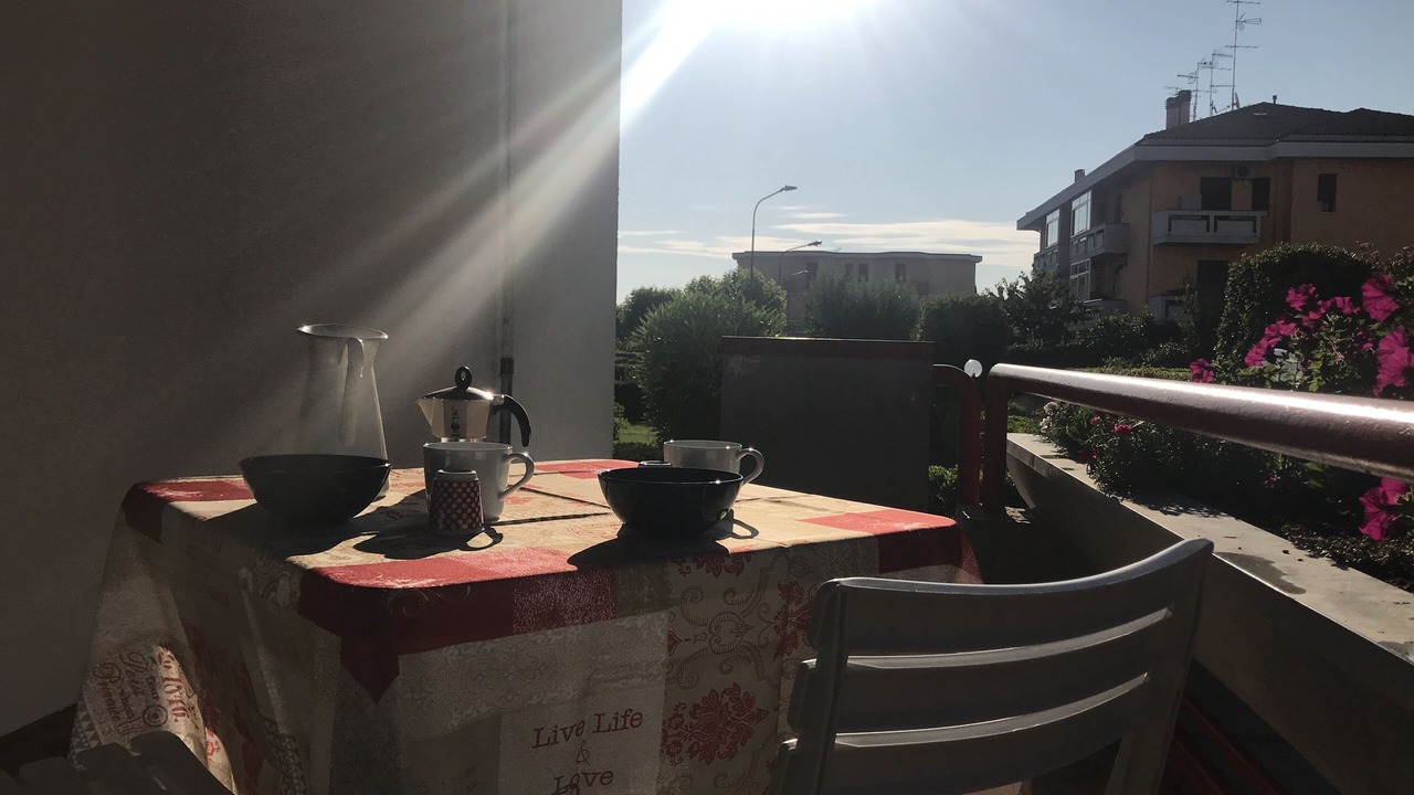 Photo of Outdoor in Villa Rosa