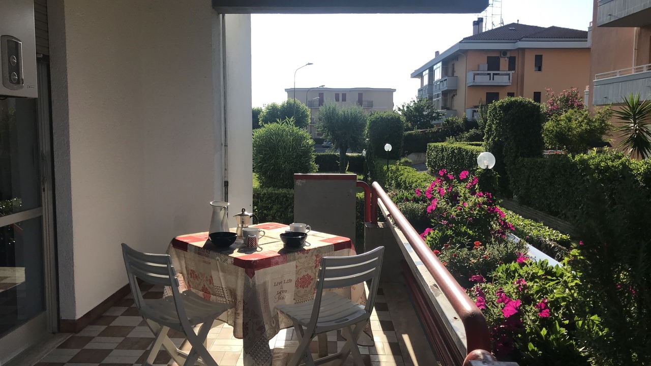 Photo of Outdoor in Villa Rosa