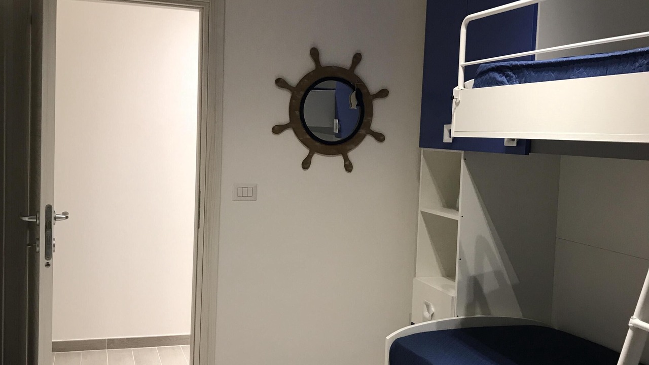 Photo of Bedroom in Villa Rosa