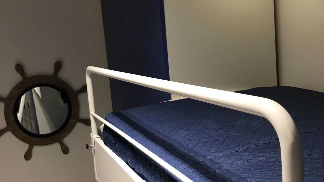 Photo of Bedroom in Villa Rosa