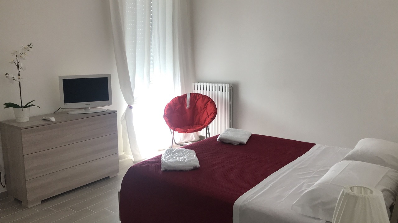 Photo of Bedroom in Villa Rosa