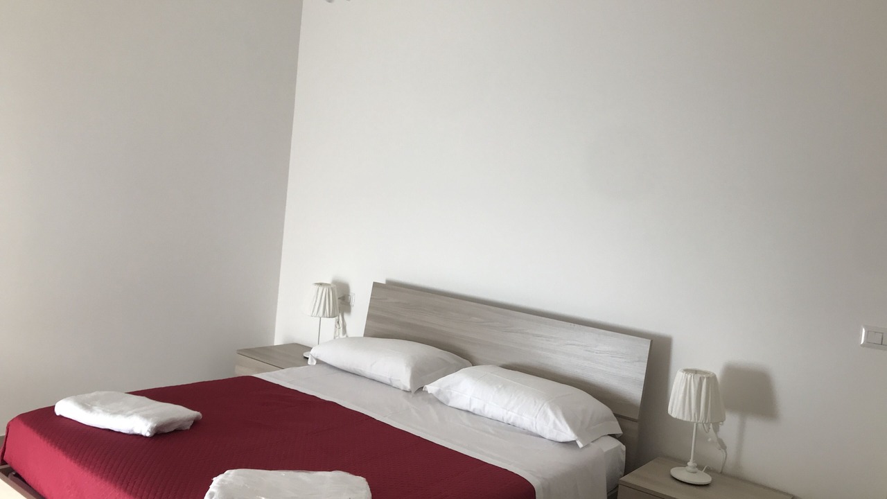 Photo of Bedroom in Villa Rosa