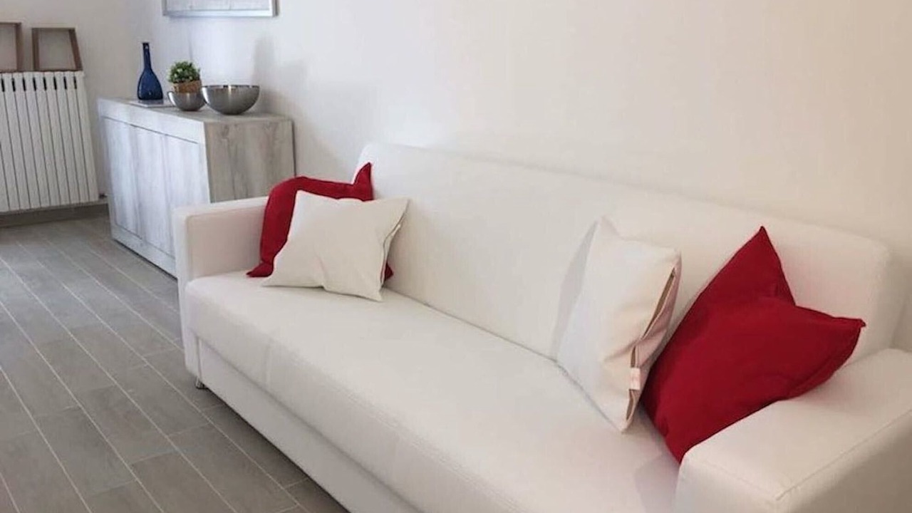 Photo of Livingroom in Villa Rosa