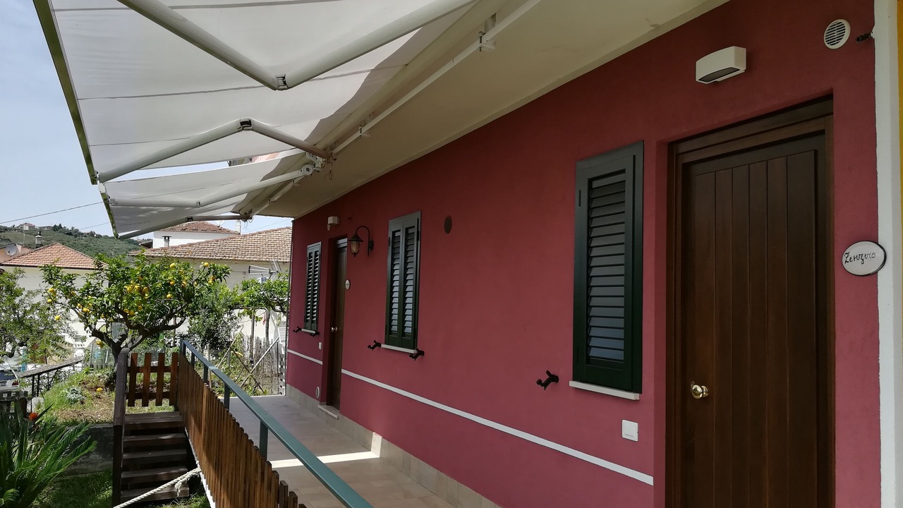Photo of Outdoor in Agropoli