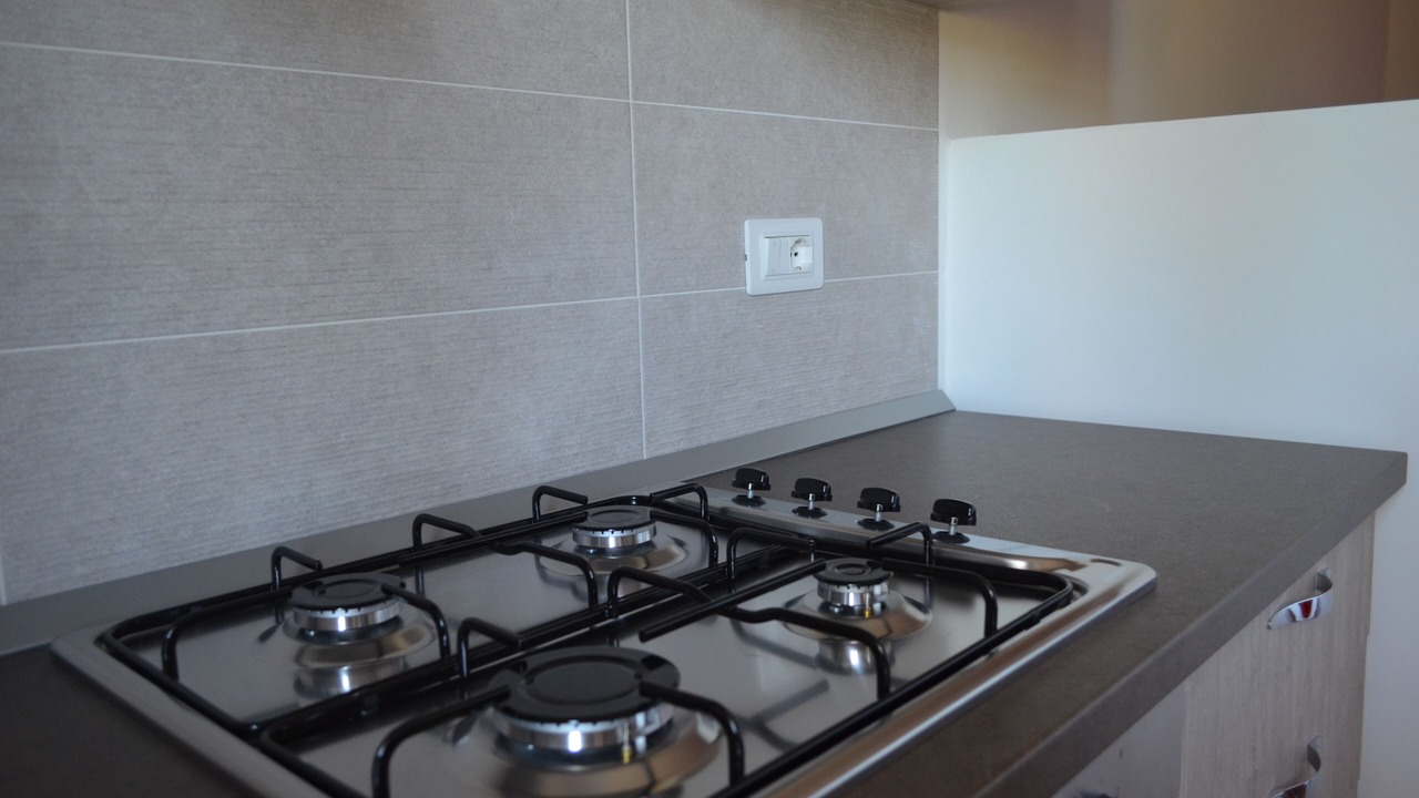 Photo of Kitchen in Agropoli
