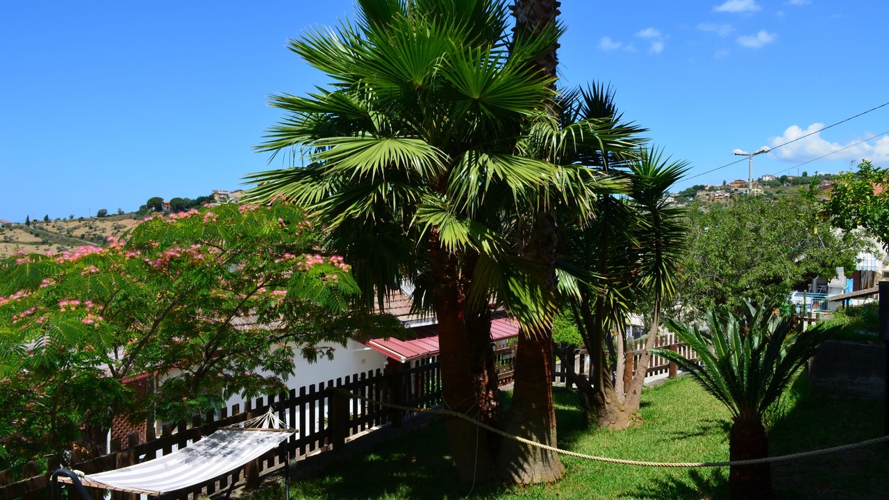 Photo of Outdoor in Agropoli