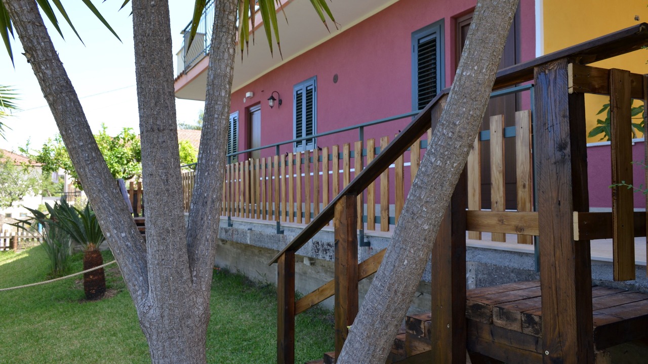 Photo of Outdoor in Agropoli