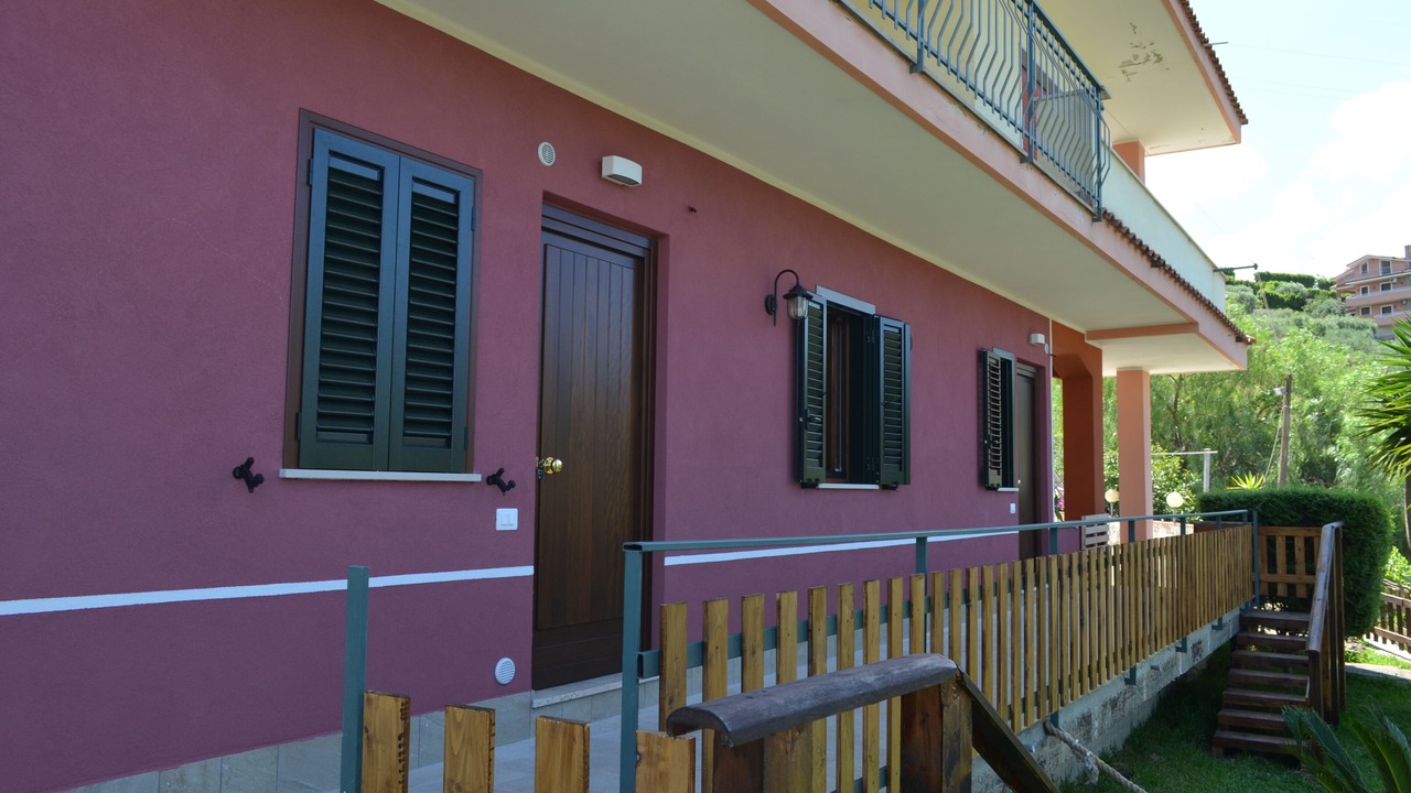 Photo of Outdoor in Agropoli