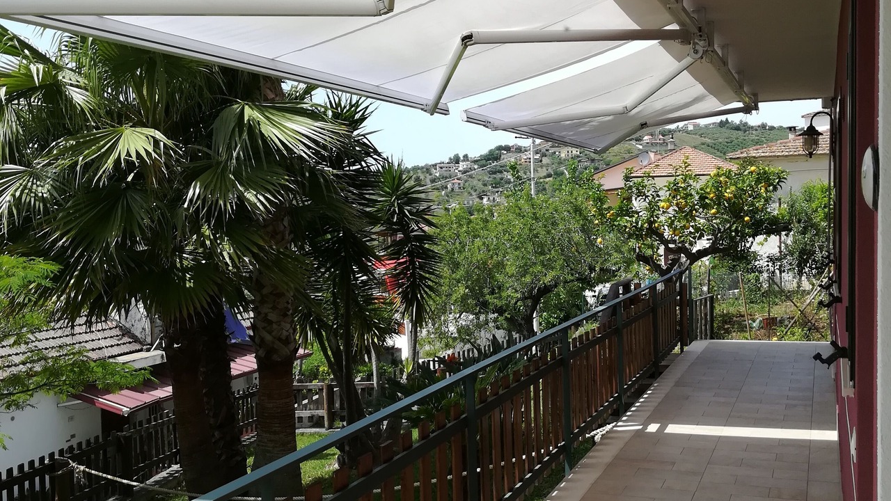 Photo of Outdoor in Agropoli