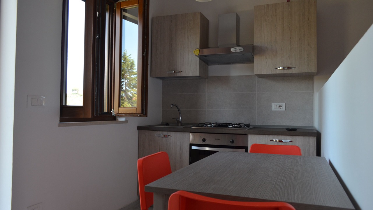 Photo of Kitchen in Agropoli