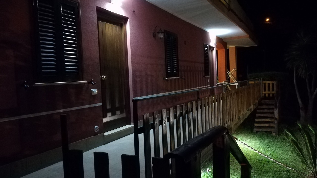Photo of Patio Balcony in Agropoli