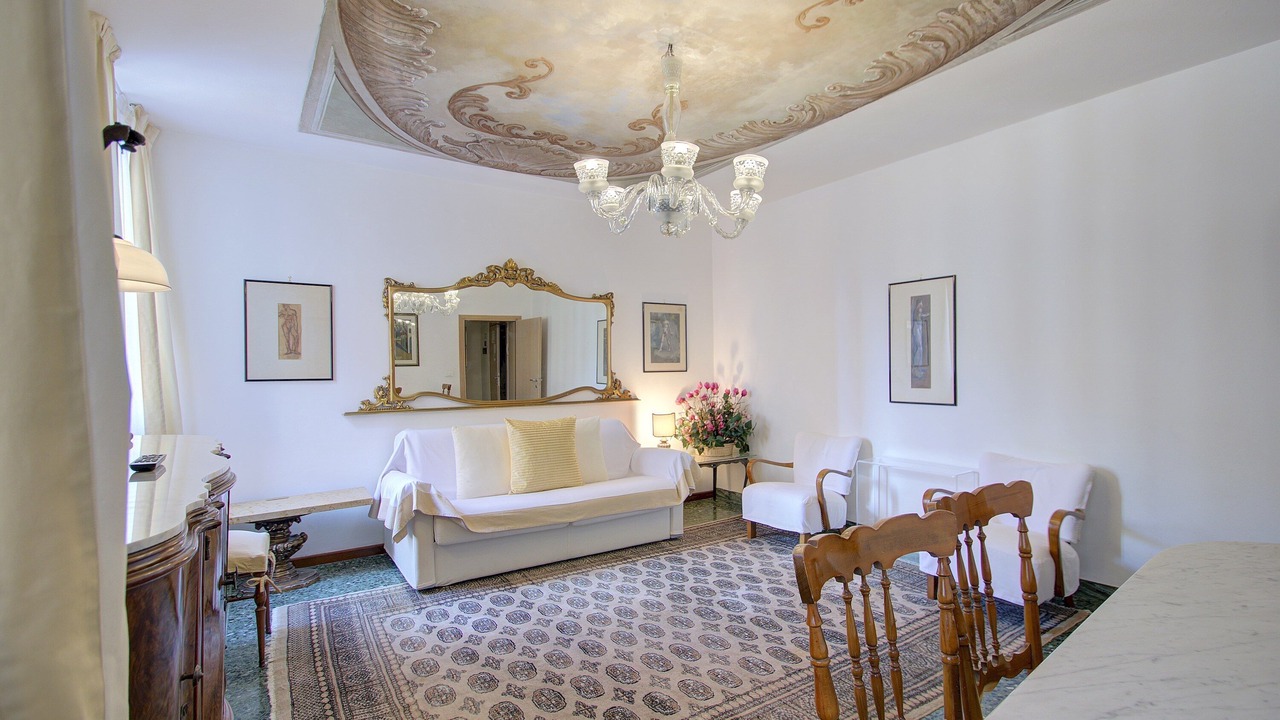 Photo of Livingroom in Castello