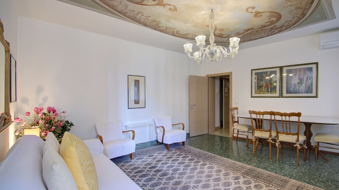 Photo of Livingroom in Castello