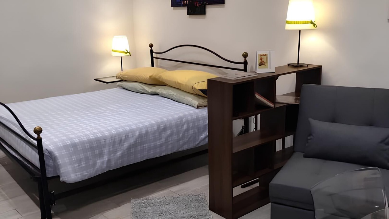 Photo of Bedroom in Santa Maria Novella