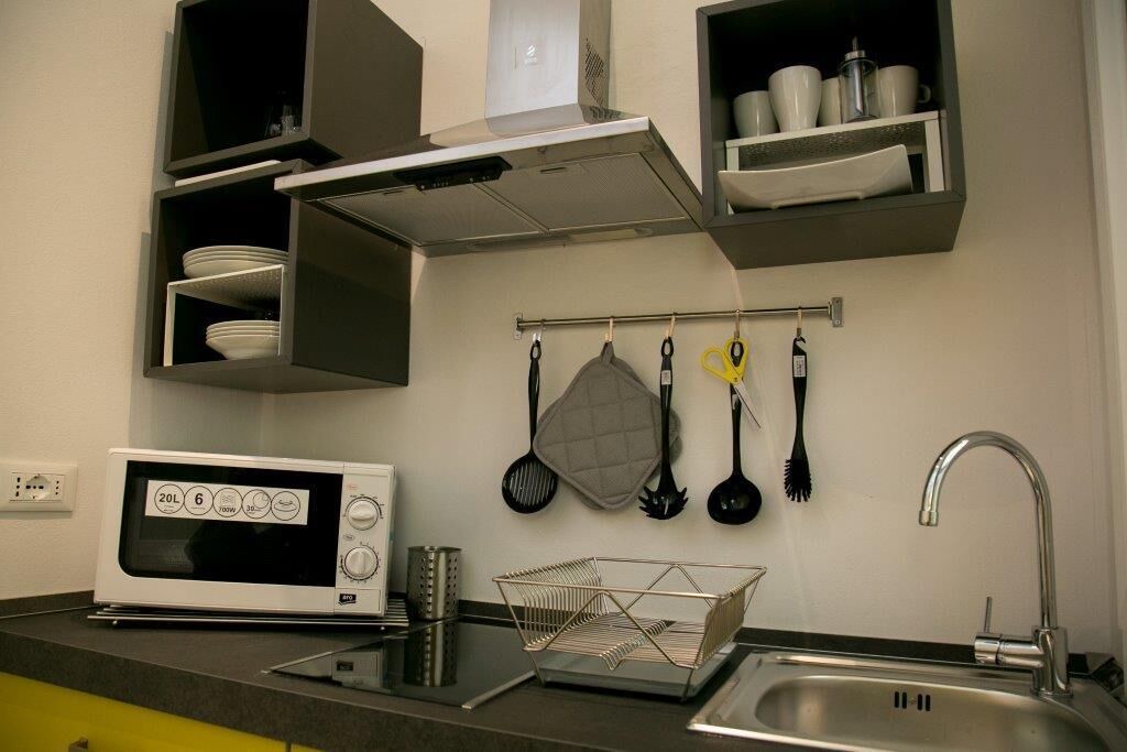 Photo of Kitchen in Santa Maria Novella