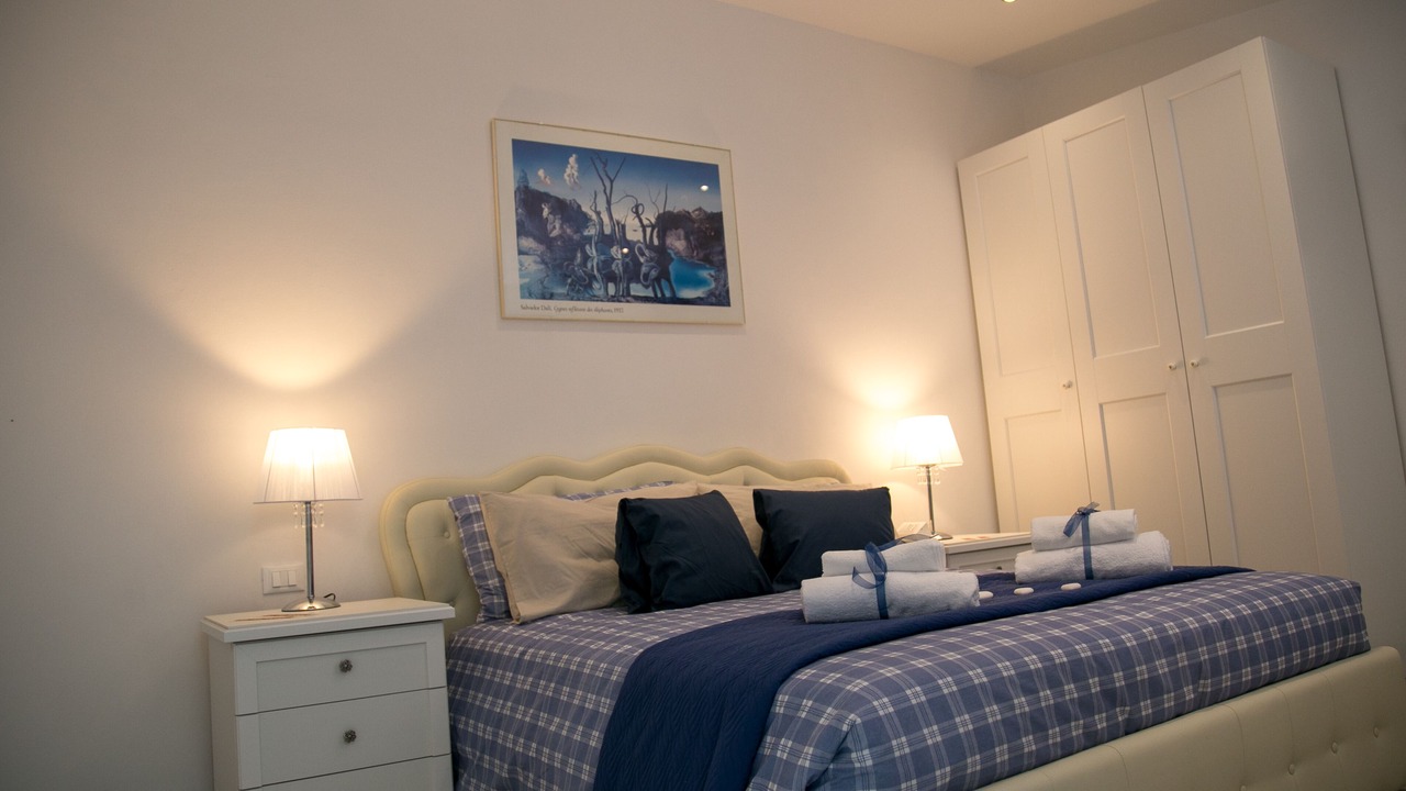 Photo of Bedroom in Santa Maria Novella
