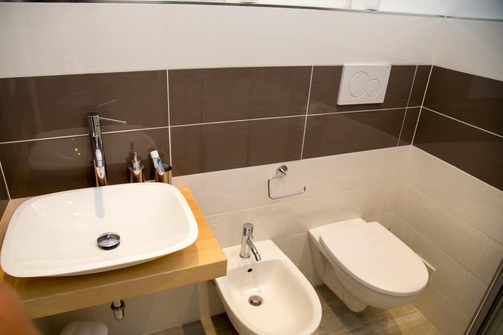 Photo of Bathroom in Santa Maria Novella