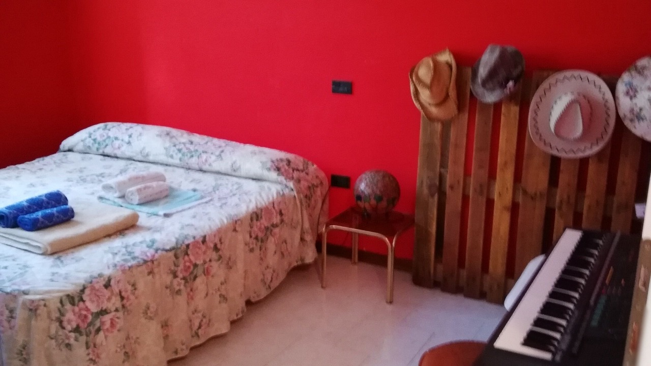 Photo of Bedroom in Castel Ritaldi