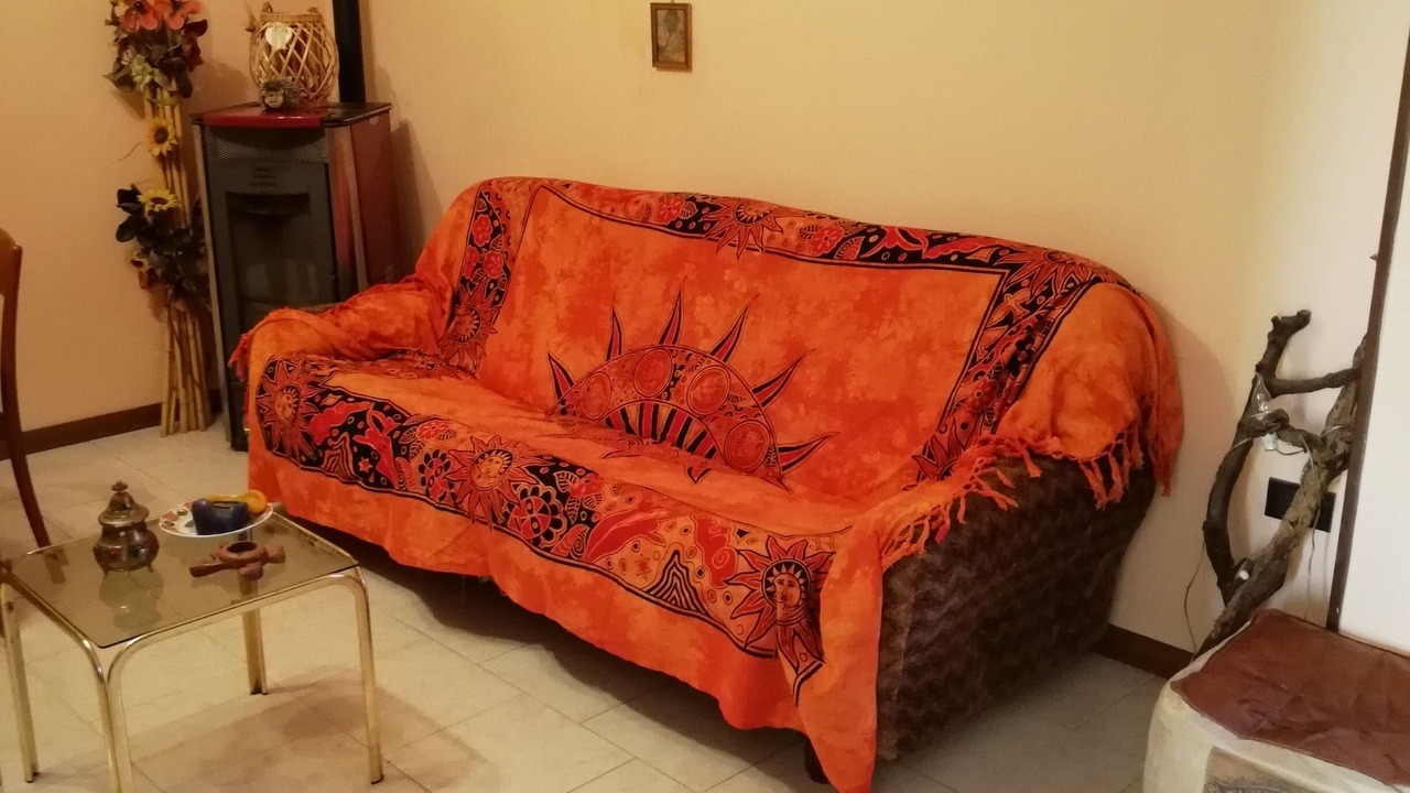 Photo of Livingroom in Castel Ritaldi