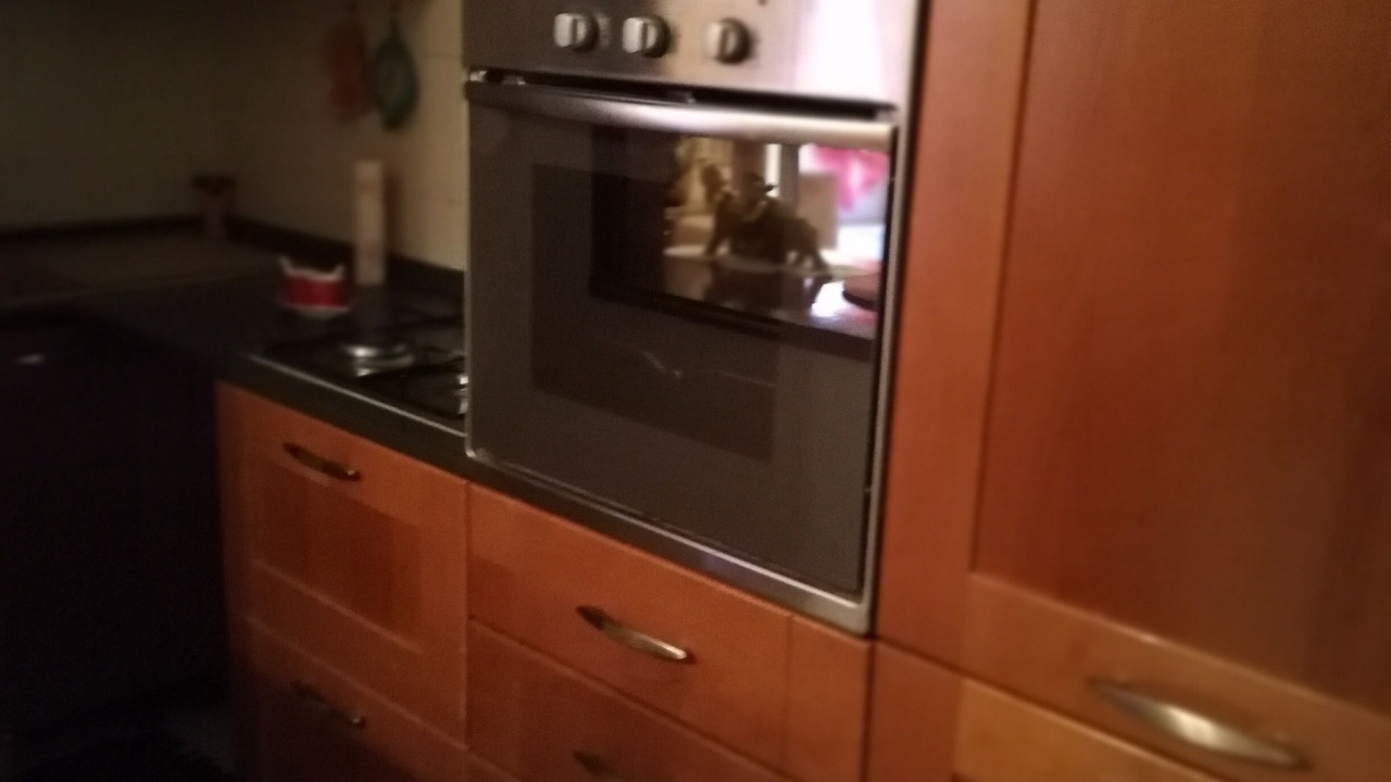 Photo of Kitchen in Castel Ritaldi