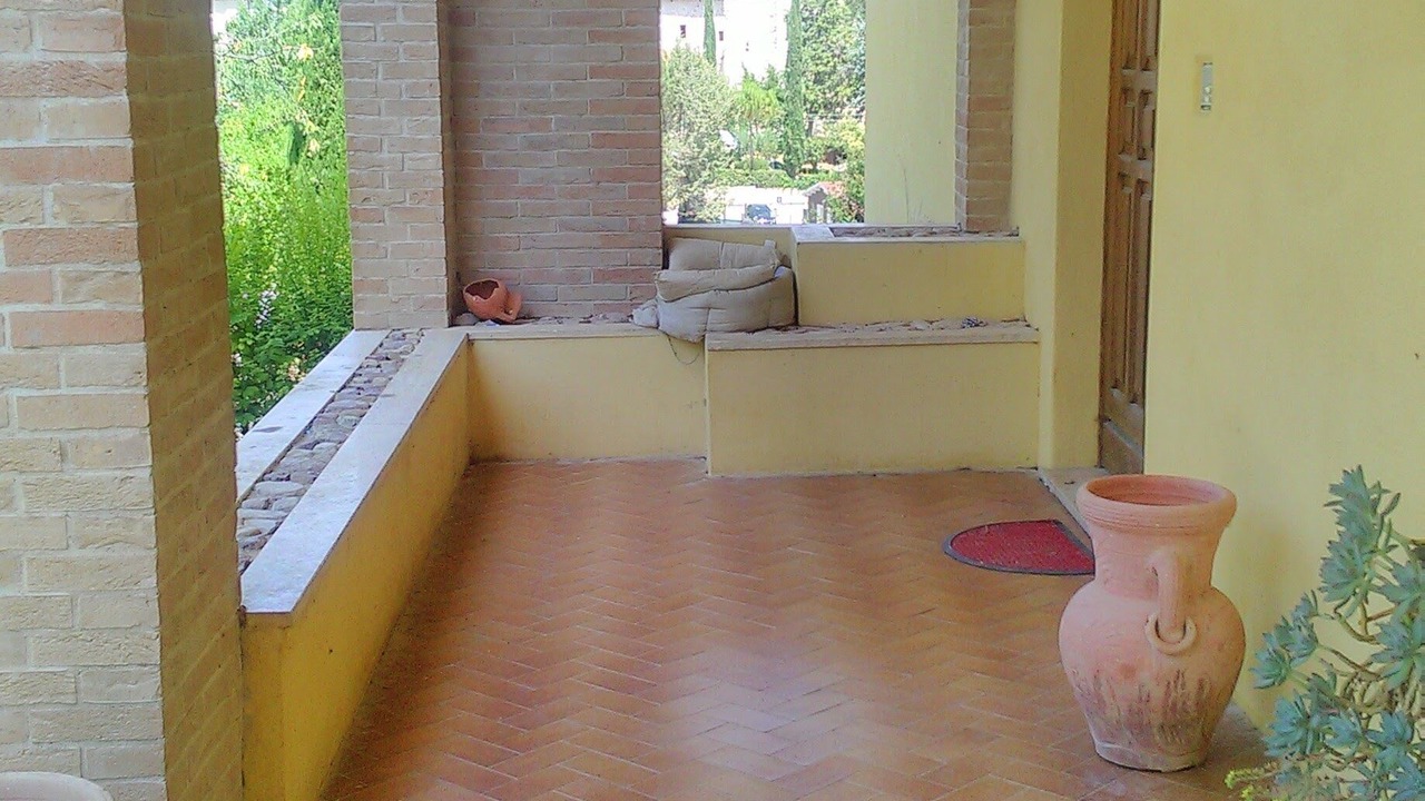 Photo of Patio Balcony in Castel Ritaldi