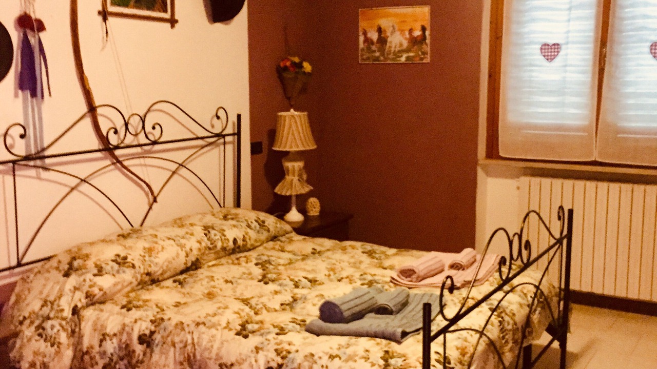 Photo of Bedroom in Castel Ritaldi