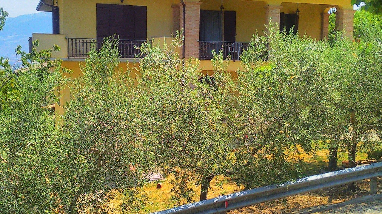 Photo of Outdoor in Castel Ritaldi