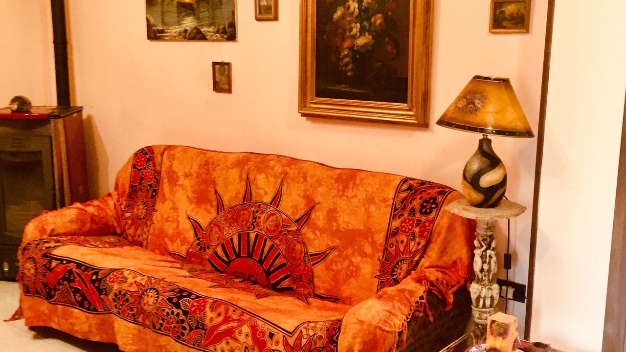 Photo of Livingroom in Castel Ritaldi