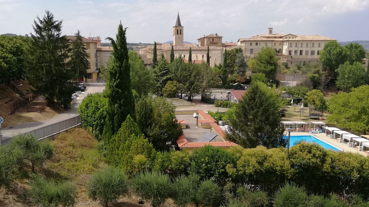 Photo of Outdoor in Castel Ritaldi