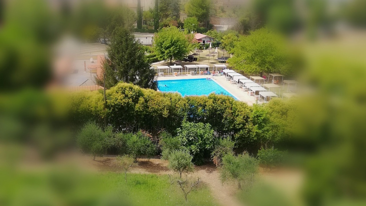 Photo of Outdoor in Castel Ritaldi