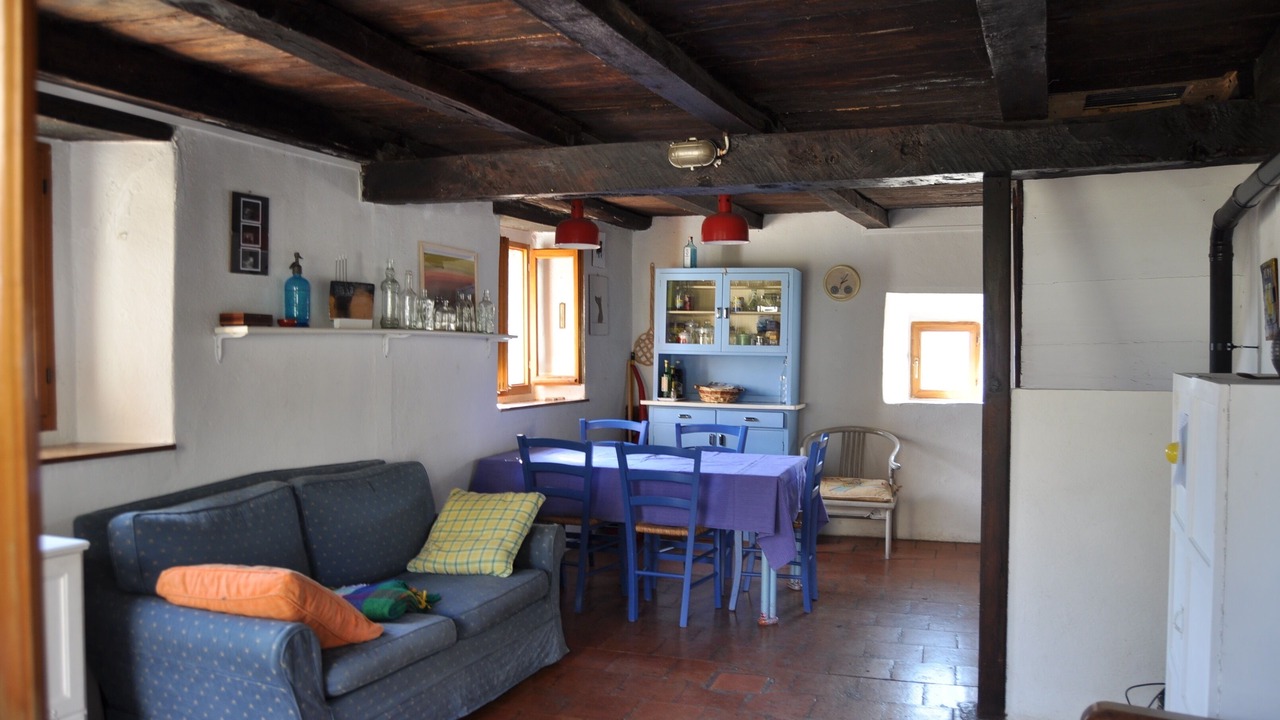 Photo of Livingroom in Groppallo