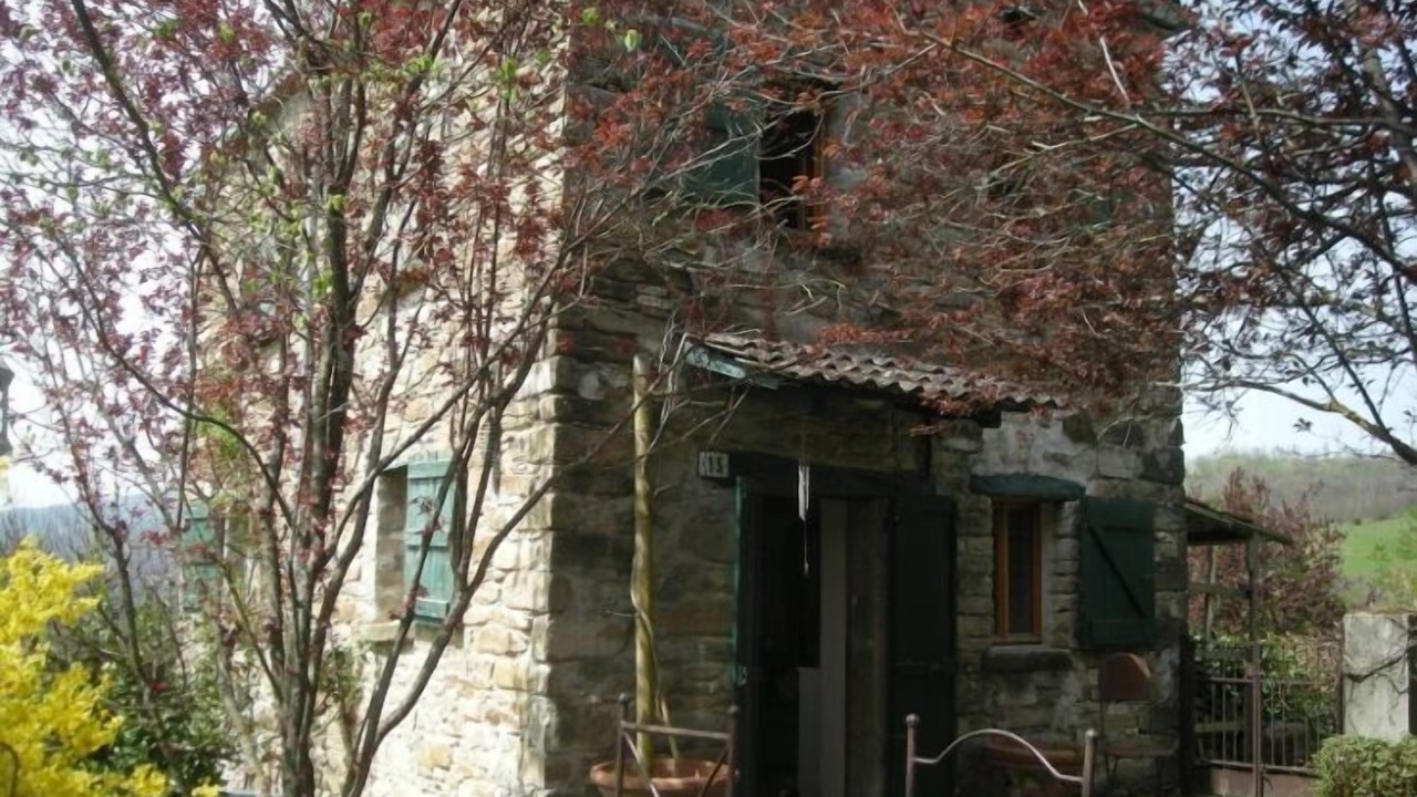 Photo of Outdoor in Groppallo