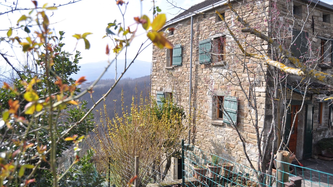 Photo of Outdoor in Groppallo