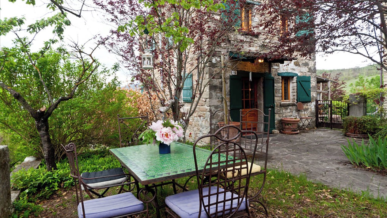 Photo of Outdoor in Groppallo